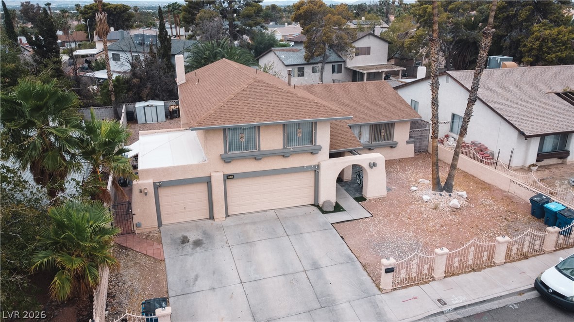 3549 East Reno Avenue Las Vegas NV 89120
