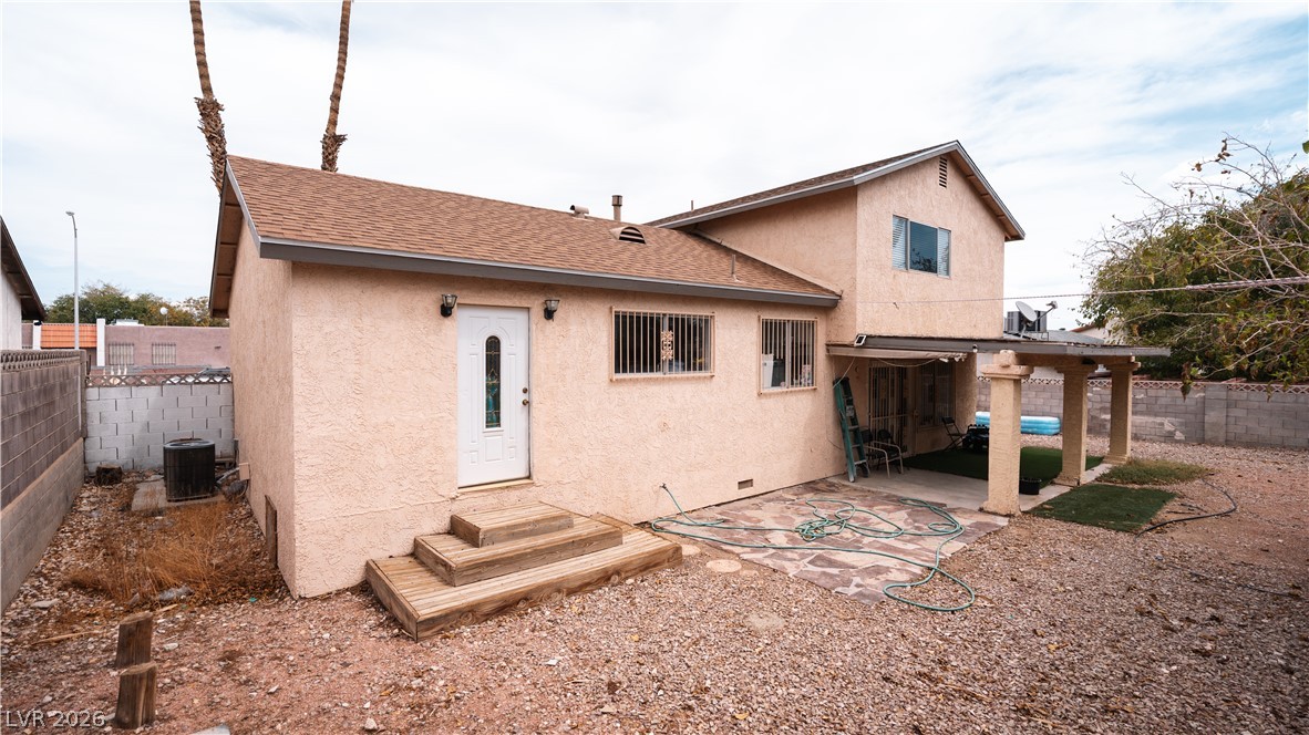 3549 East Reno Avenue Las Vegas NV 89120