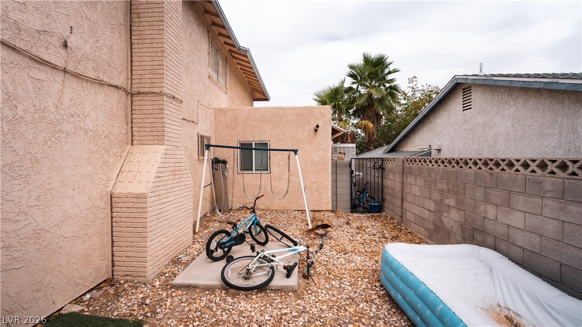 3549 East Reno Avenue Las Vegas NV 89120