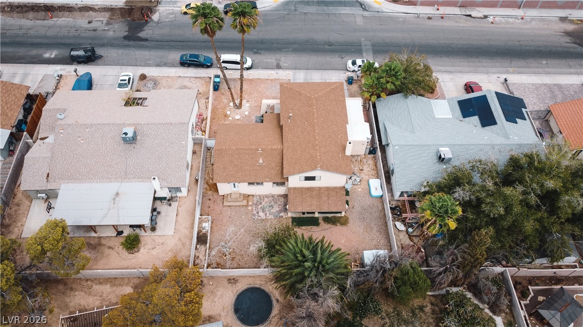 3549 East Reno Avenue Las Vegas NV 89120