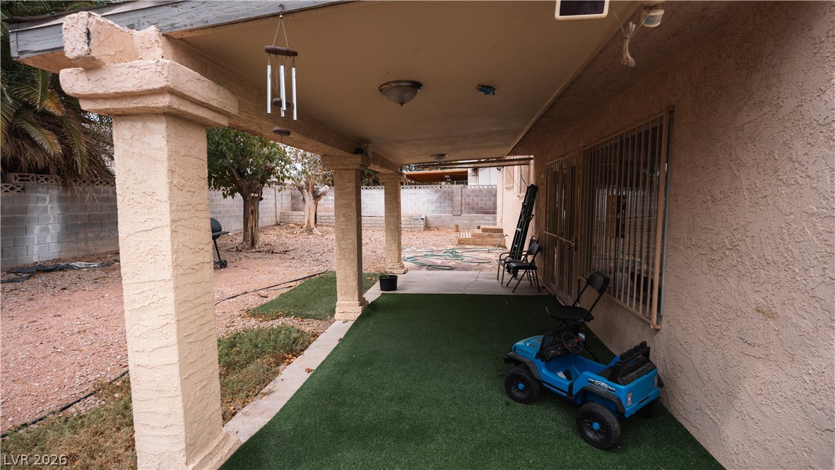 3549 East Reno Avenue Las Vegas NV 89120