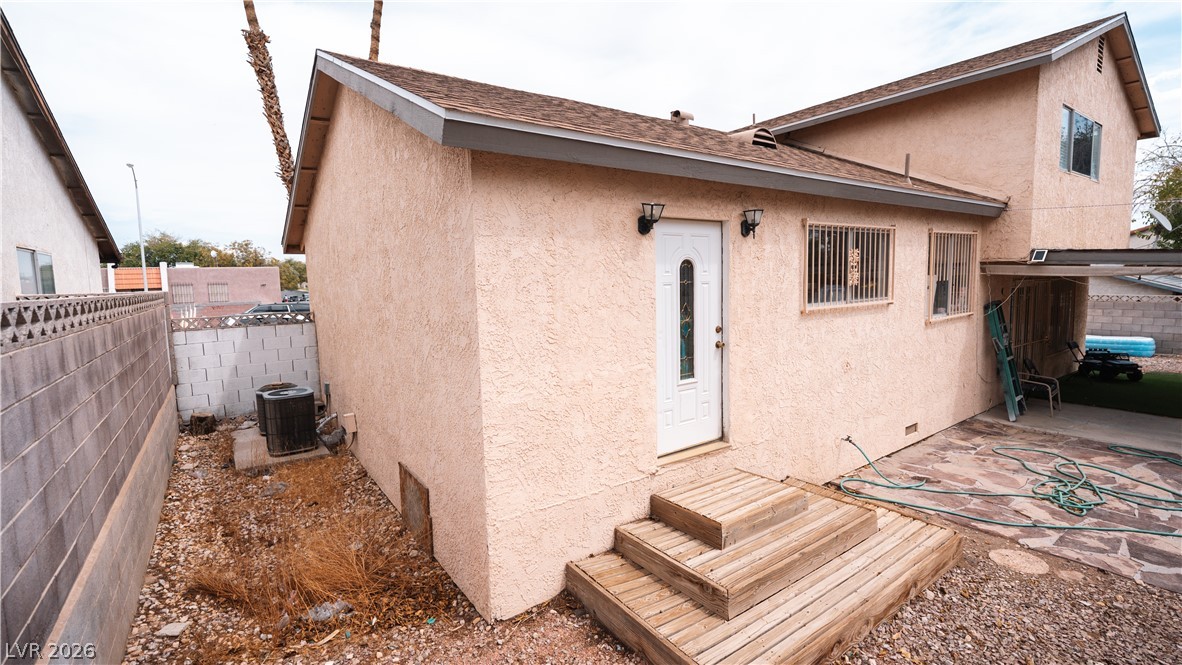 3549 East Reno Avenue Las Vegas NV 89120