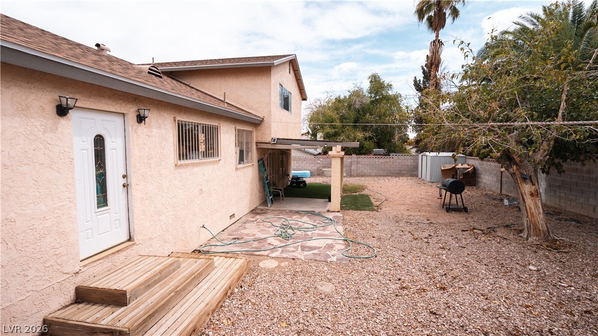 3549 East Reno Avenue Las Vegas NV 89120
