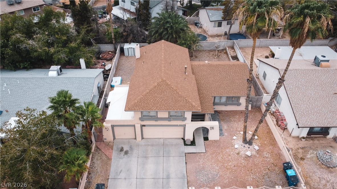 3549 East Reno Avenue Las Vegas NV 89120