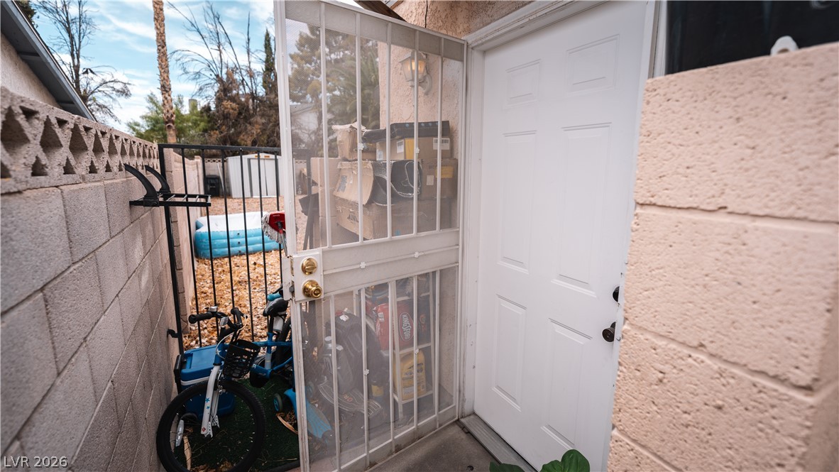 3549 East Reno Avenue Las Vegas NV 89120