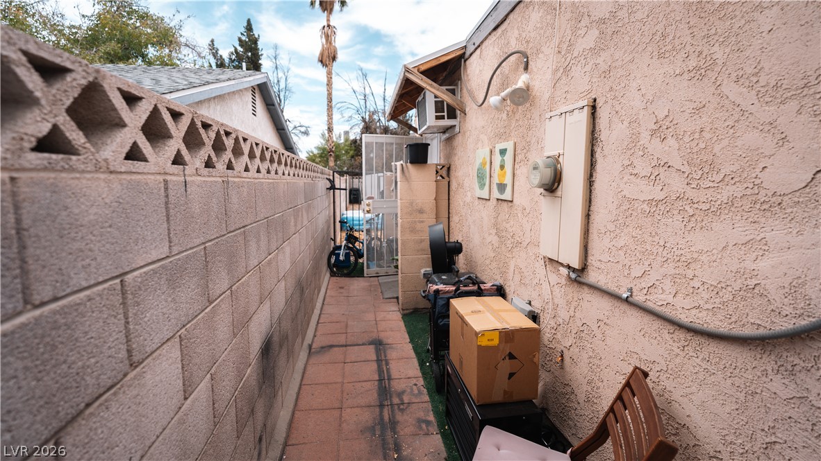 3549 East Reno Avenue Las Vegas NV 89120