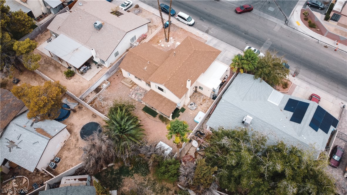 3549 East Reno Avenue Las Vegas NV 89120