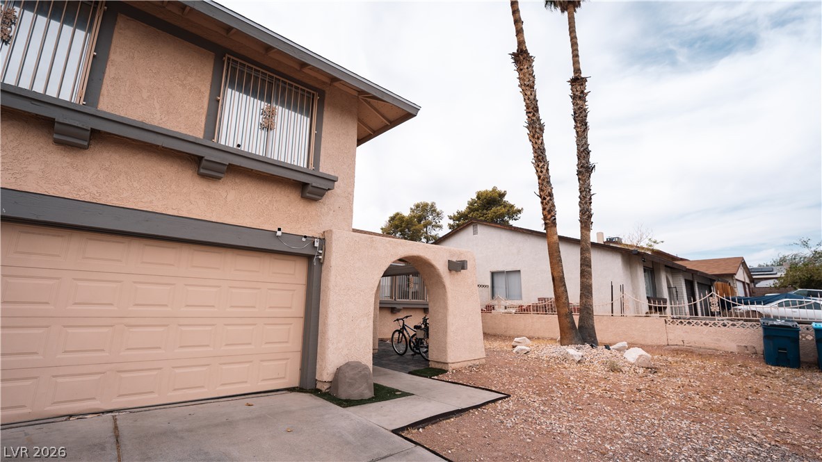 3549 East Reno Avenue Las Vegas NV 89120