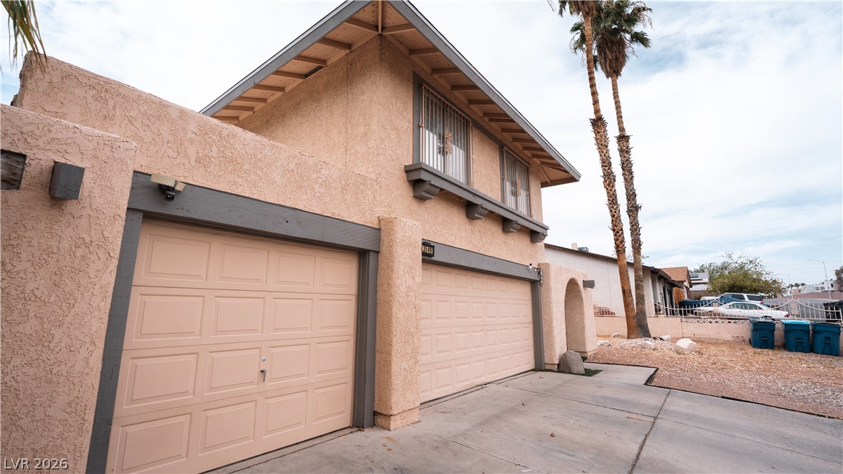 3549 East Reno Avenue Las Vegas NV 89120
