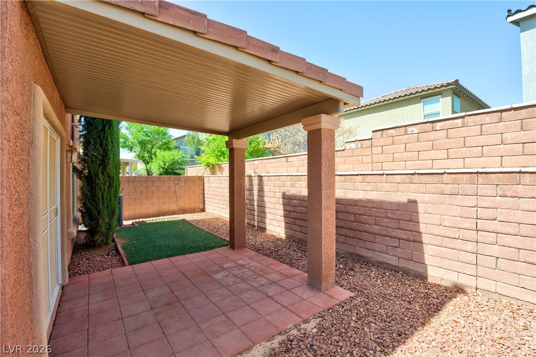 10027 Otterburn Street Las Vegas NV 89178