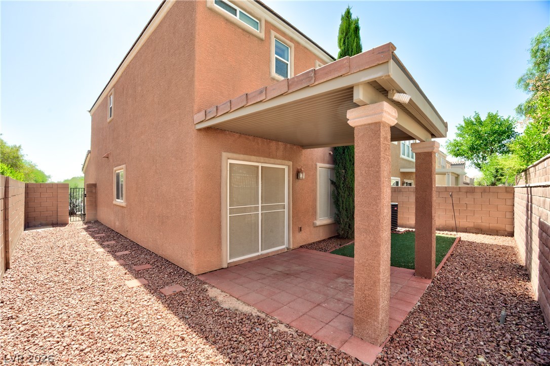 10027 Otterburn Street Las Vegas NV 89178