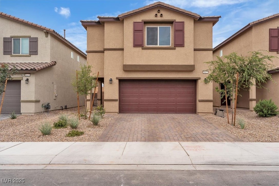 5627 Mesa Sedona Street North Las Vegas NV 89081