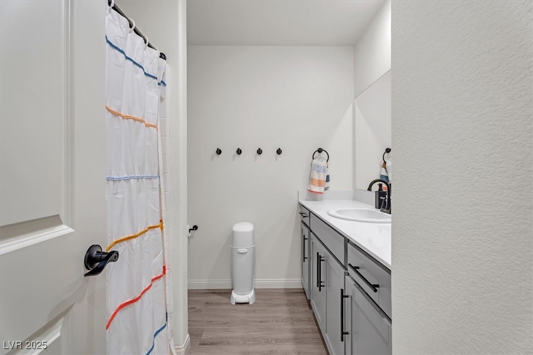 5627 Mesa Sedona Street North Las Vegas NV 89081