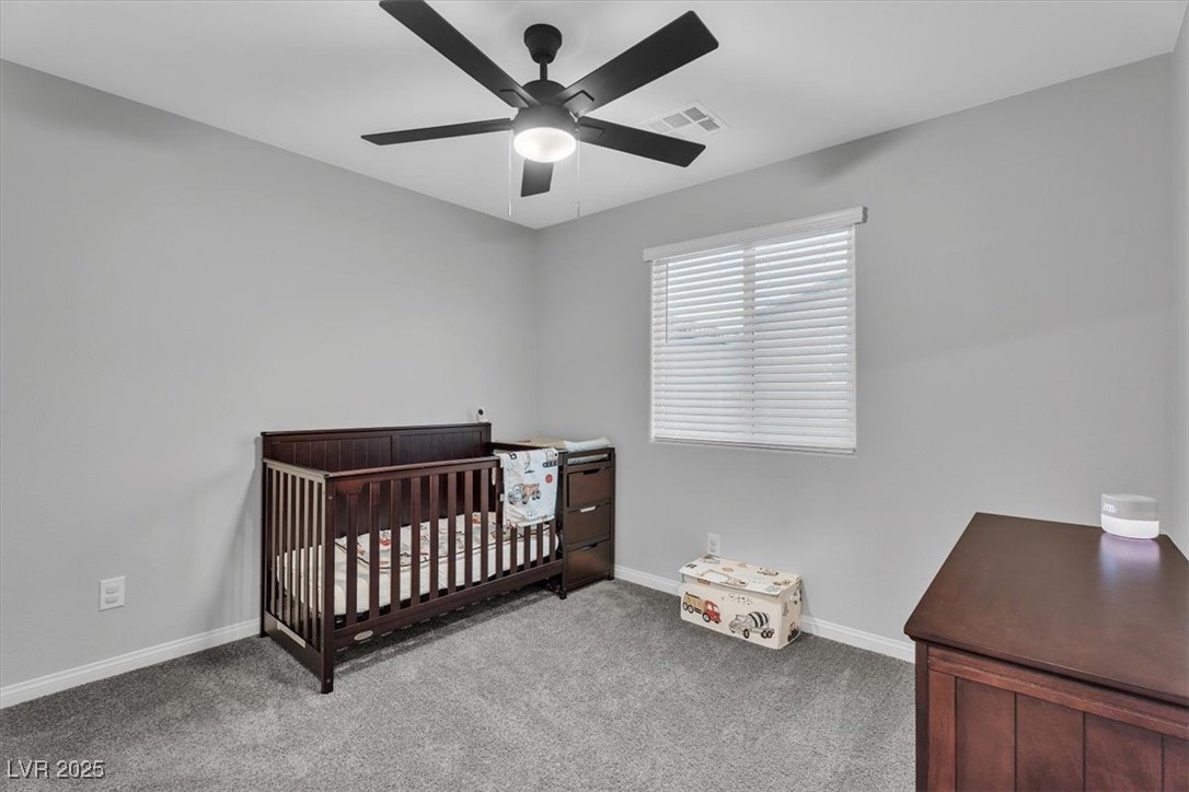 5627 Mesa Sedona Street North Las Vegas NV 89081