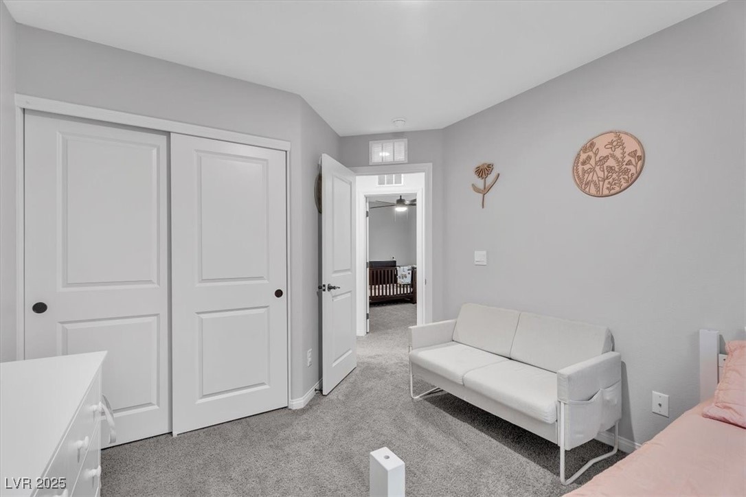 5627 Mesa Sedona Street North Las Vegas NV 89081