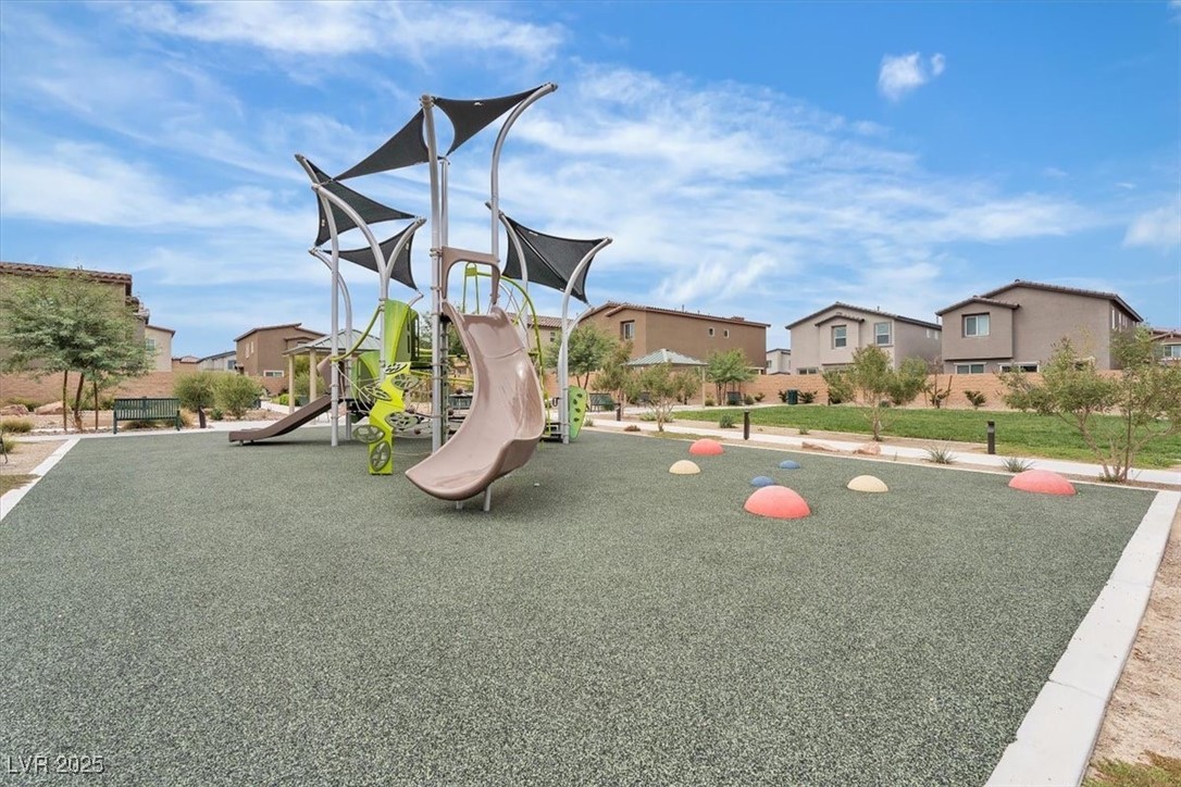 5627 Mesa Sedona Street North Las Vegas NV 89081