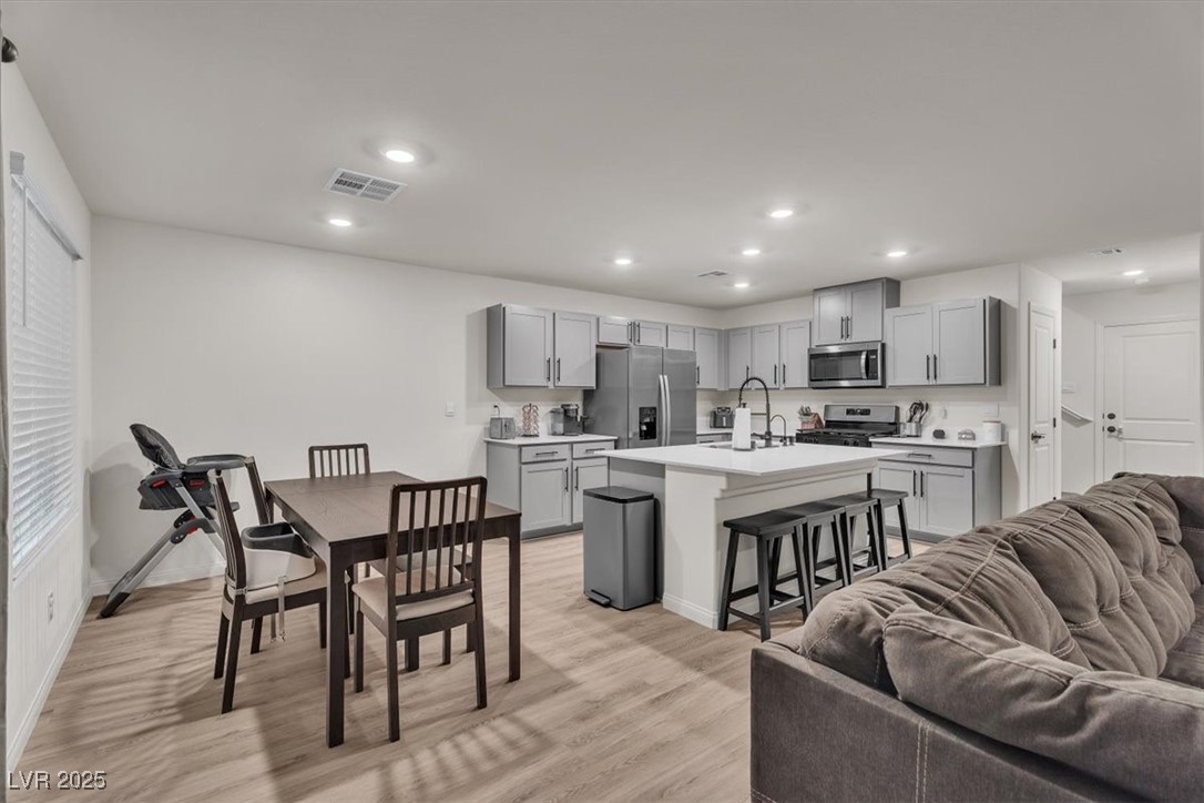 5627 Mesa Sedona Street North Las Vegas NV 89081