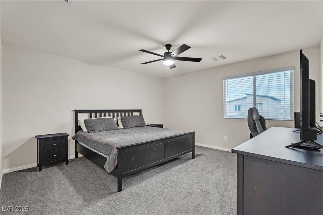 5627 Mesa Sedona Street North Las Vegas NV 89081