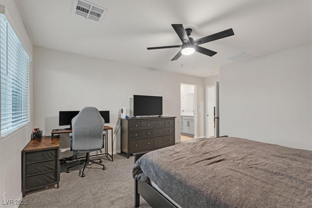 5627 Mesa Sedona Street North Las Vegas NV 89081