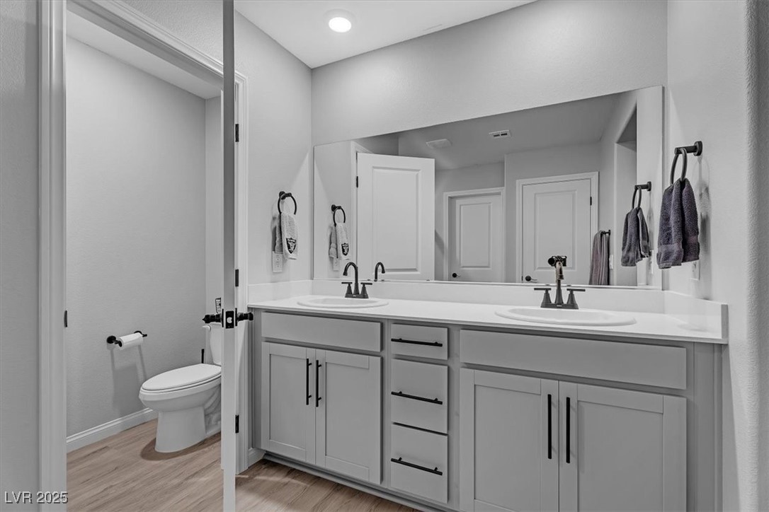 5627 Mesa Sedona Street North Las Vegas NV 89081