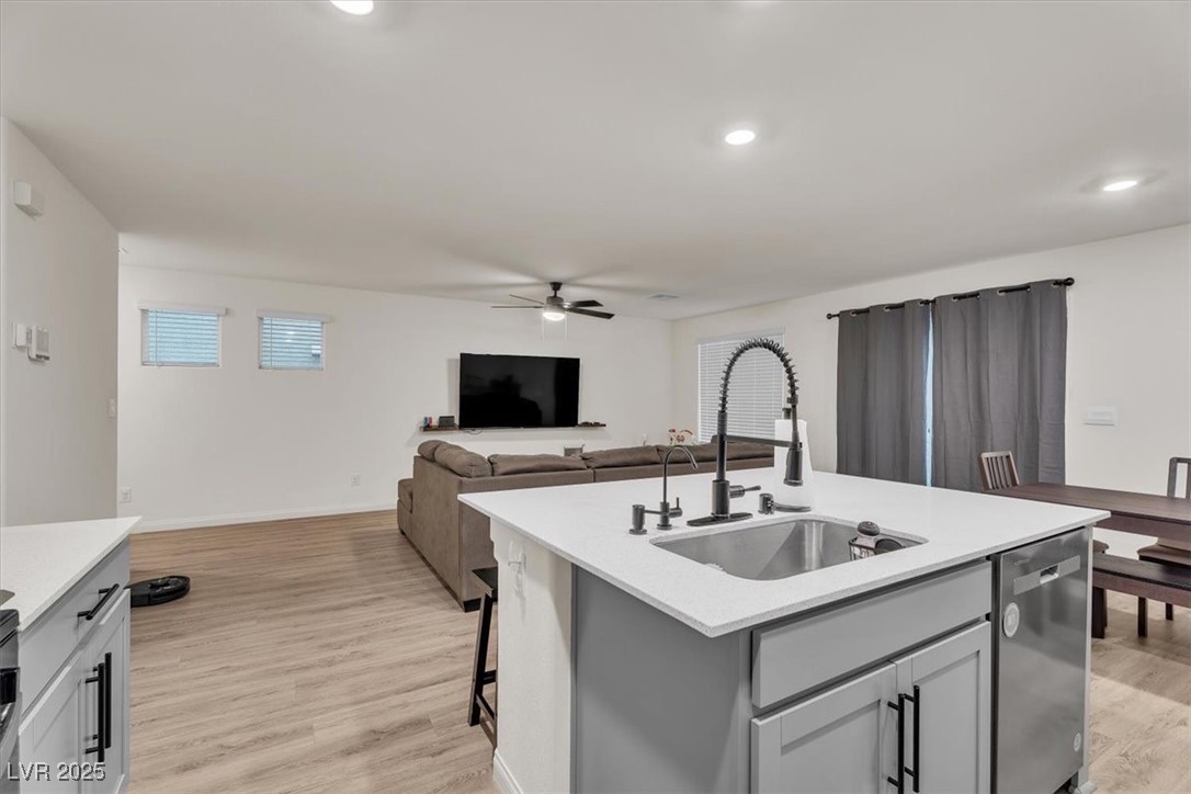 5627 Mesa Sedona Street North Las Vegas NV 89081