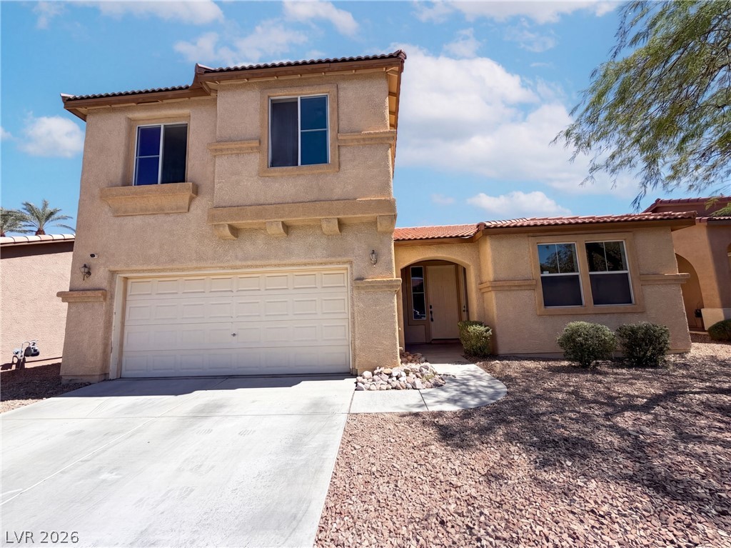 7878 Mohican Canyon Street Las Vegas NV 89113
