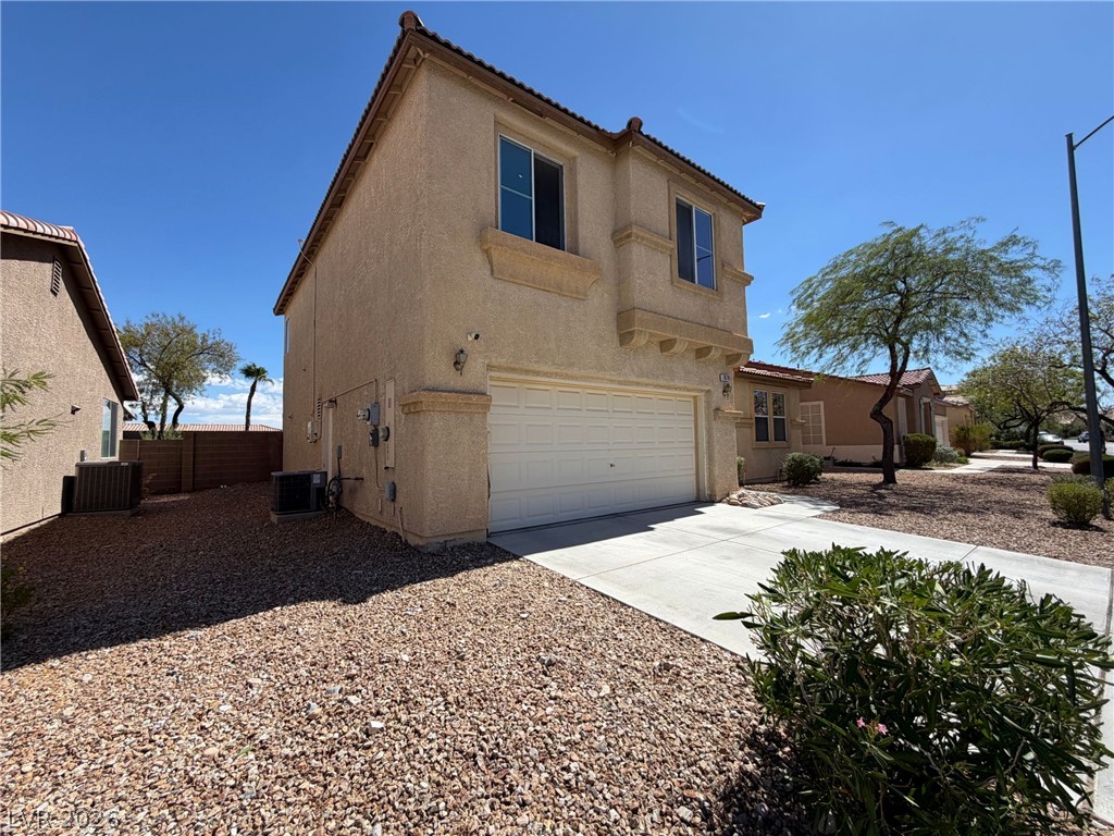7878 Mohican Canyon Street Las Vegas NV 89113