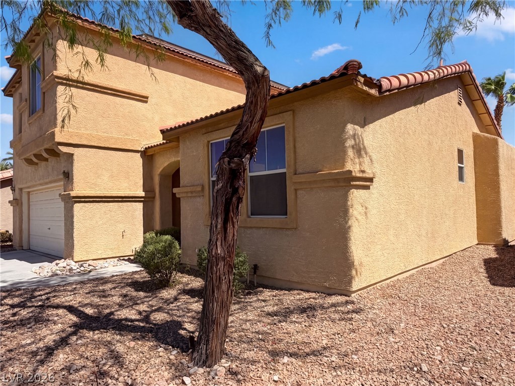 7878 Mohican Canyon Street Las Vegas NV 89113