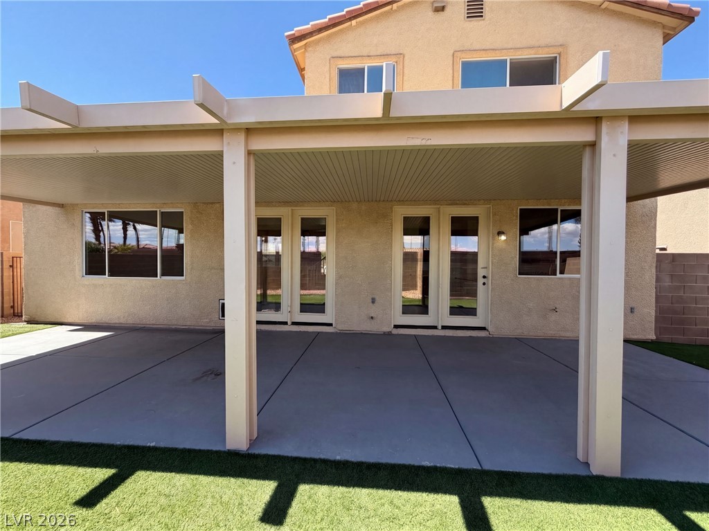 7878 Mohican Canyon Street Las Vegas NV 89113