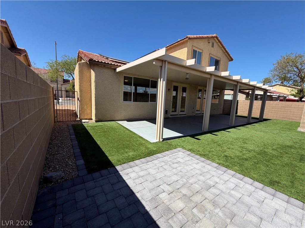 7878 Mohican Canyon Street Las Vegas NV 89113