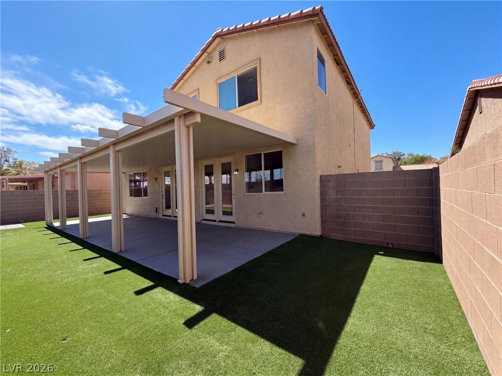 7878 Mohican Canyon Street Las Vegas NV 89113