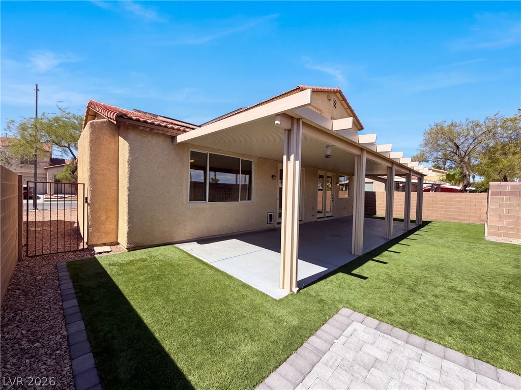 7878 Mohican Canyon Street Las Vegas NV 89113