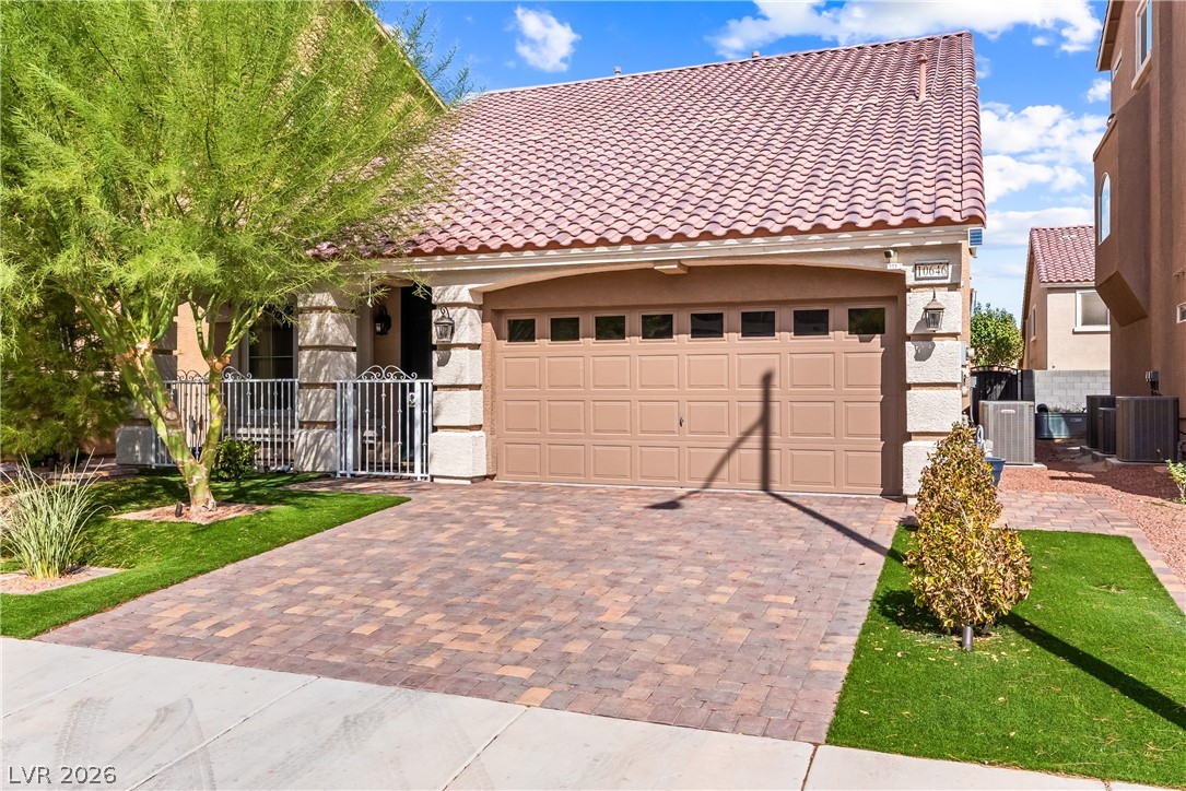 10646 Aphrodite Street Las Vegas NV 89183