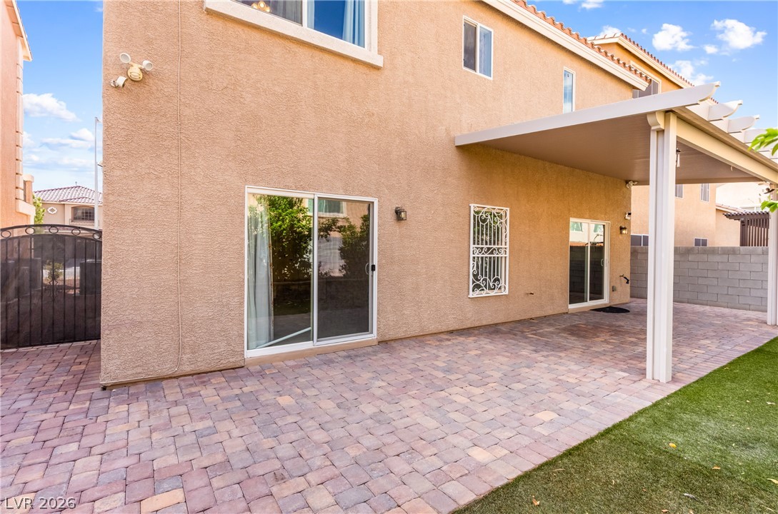 10646 Aphrodite Street Las Vegas NV 89183