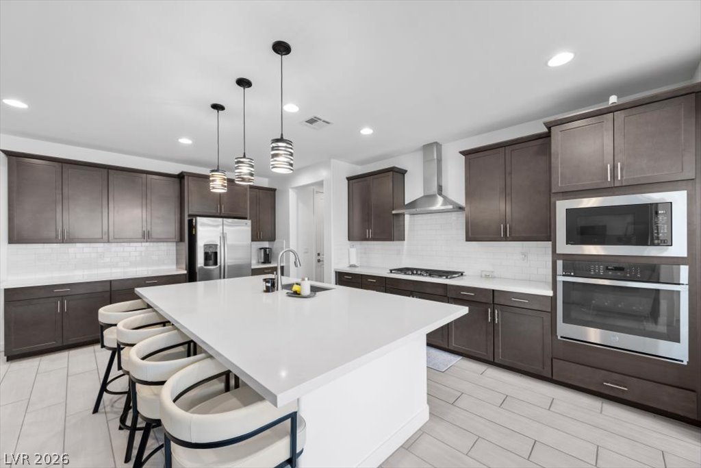 9933 Belikove Manor Avenue Las Vegas NV 89178