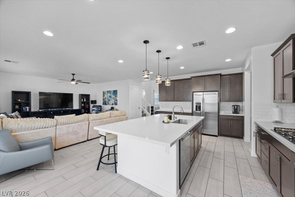 9933 Belikove Manor Avenue Las Vegas NV 89178
