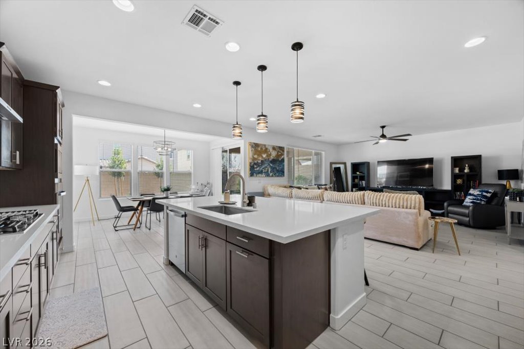 9933 Belikove Manor Avenue Las Vegas NV 89178