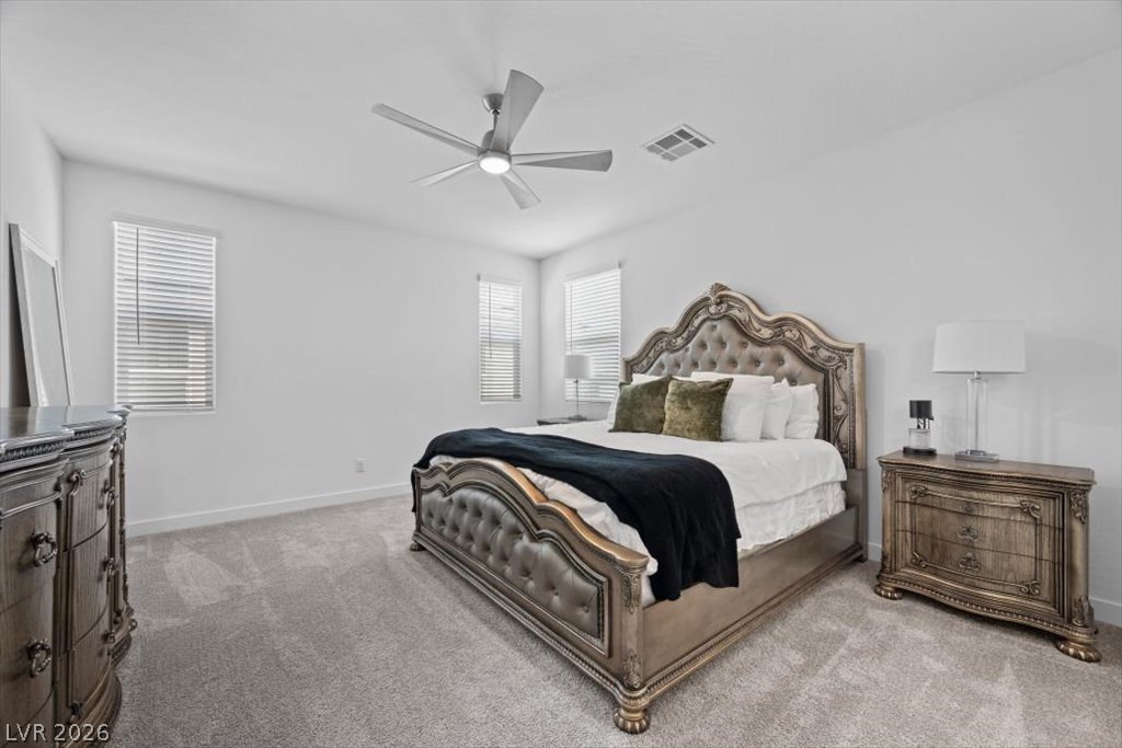 9933 Belikove Manor Avenue Las Vegas NV 89178