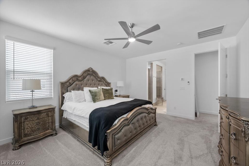 9933 Belikove Manor Avenue Las Vegas NV 89178