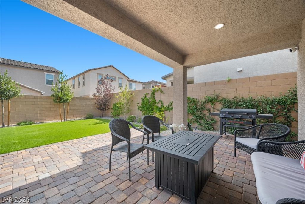 9933 Belikove Manor Avenue Las Vegas NV 89178