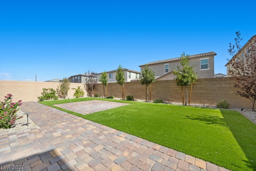 9933 Belikove Manor Avenue Las Vegas NV 89178