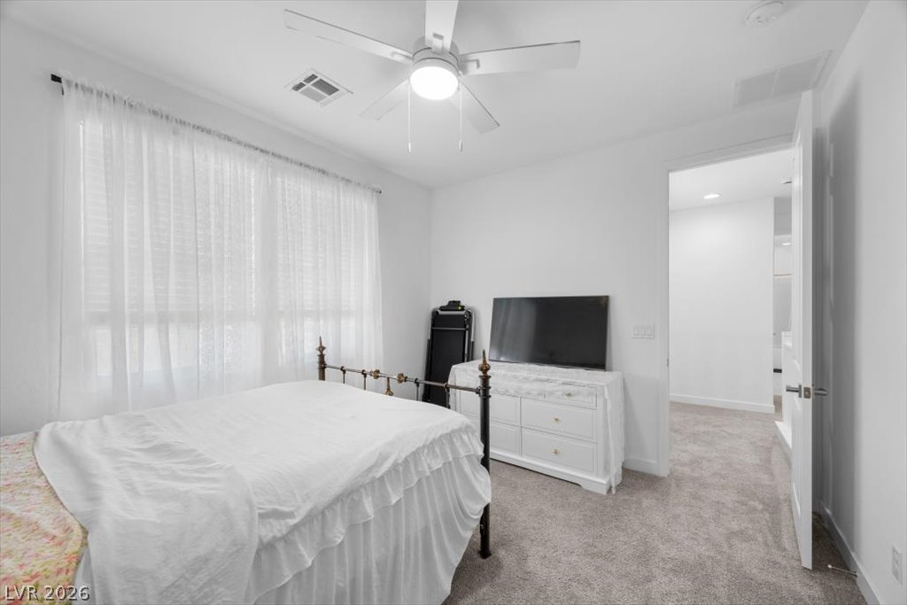 9933 Belikove Manor Avenue Las Vegas NV 89178