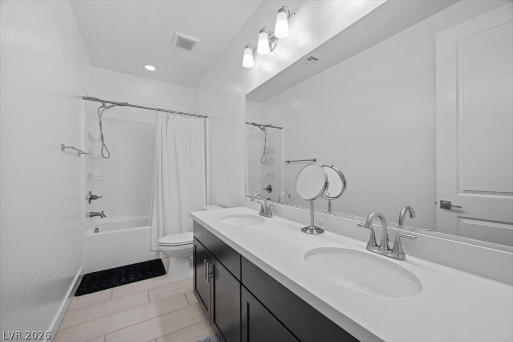 9933 Belikove Manor Avenue Las Vegas NV 89178