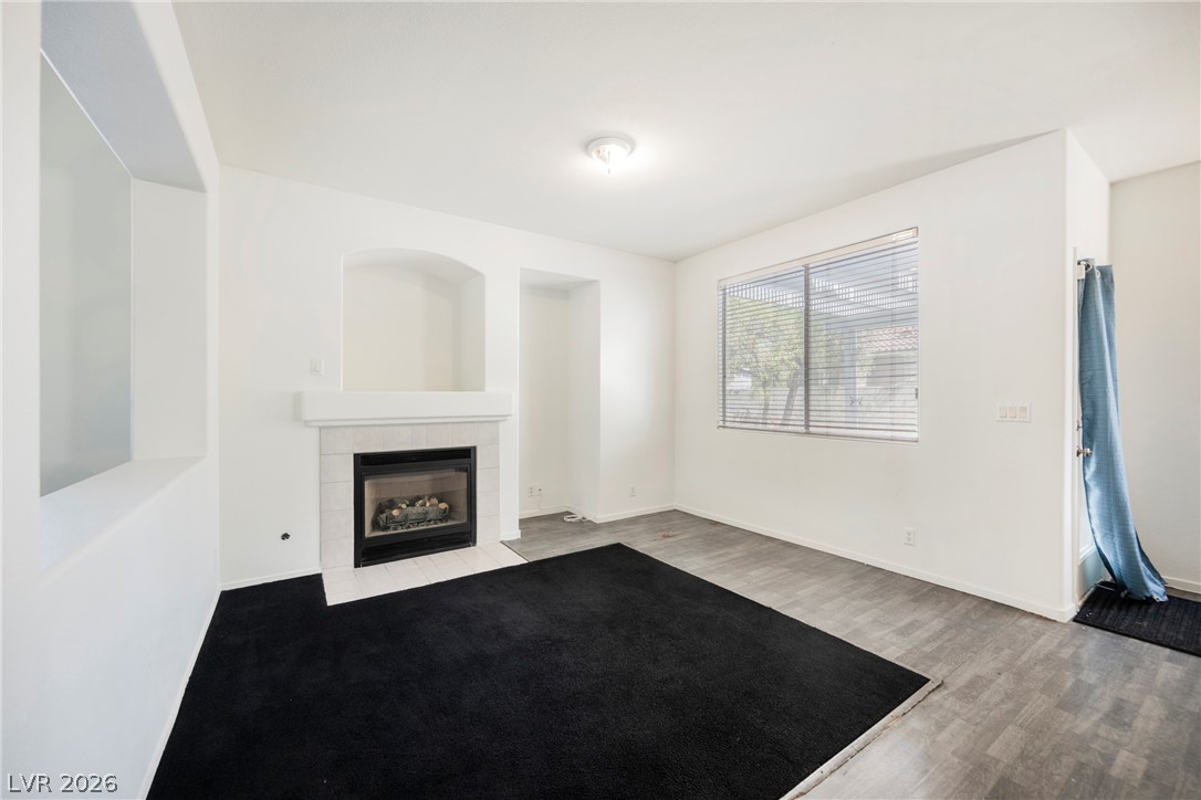 1608 Saddle Rock Circle Las Vegas NV 89117