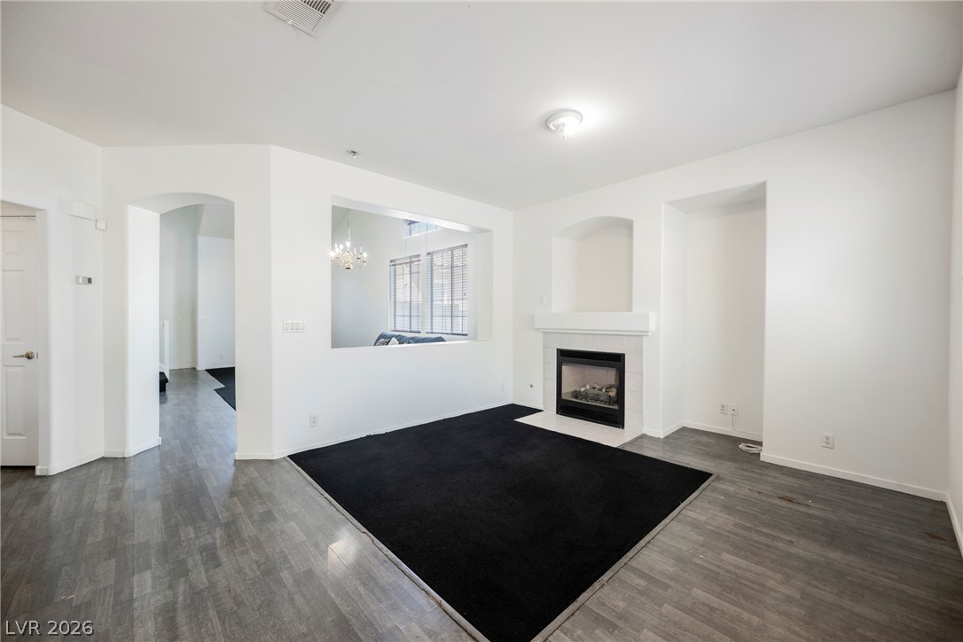 1608 Saddle Rock Circle Las Vegas NV 89117
