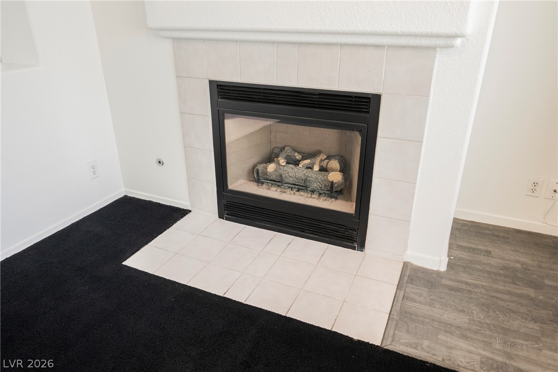 1608 Saddle Rock Circle Las Vegas NV 89117