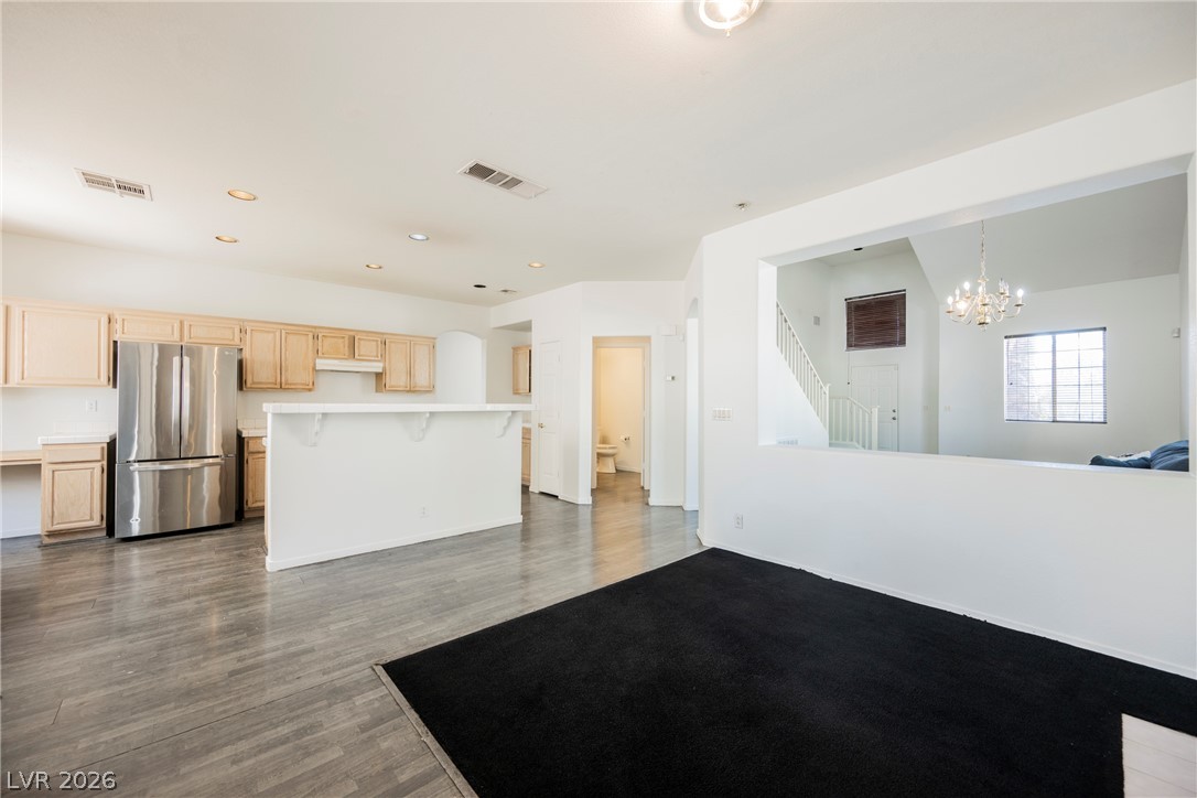 1608 Saddle Rock Circle Las Vegas NV 89117