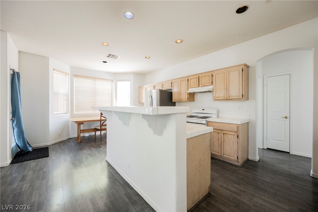 1608 Saddle Rock Circle Las Vegas NV 89117
