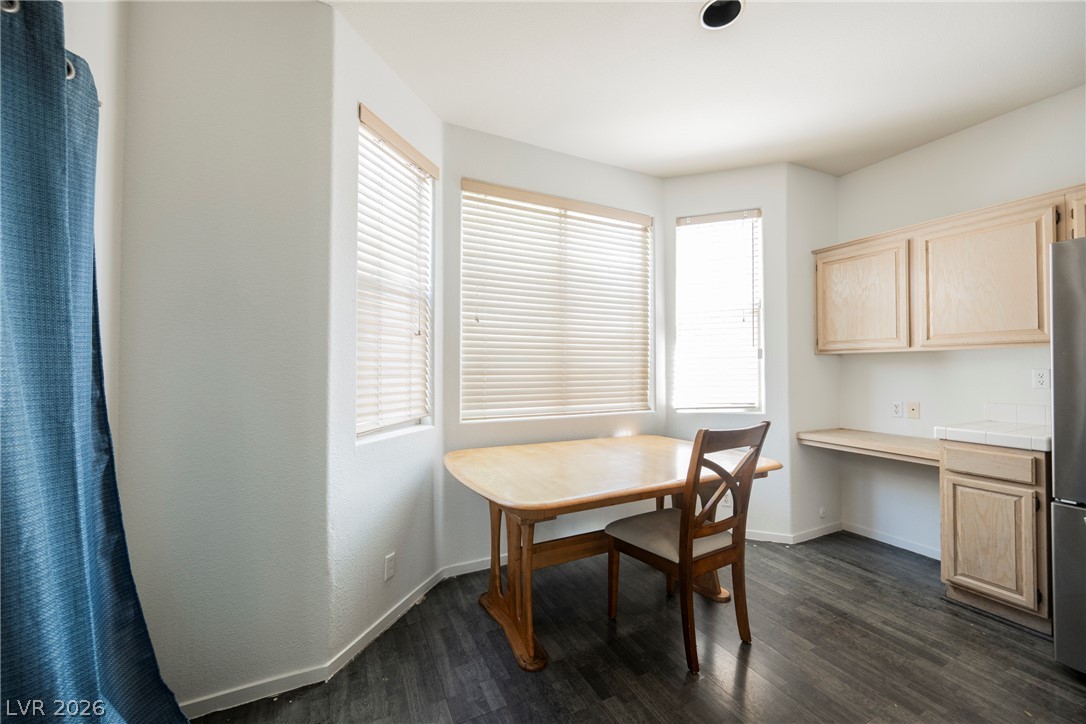 1608 Saddle Rock Circle Las Vegas NV 89117