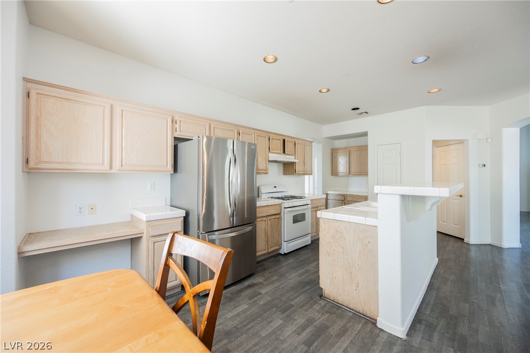 1608 Saddle Rock Circle Las Vegas NV 89117